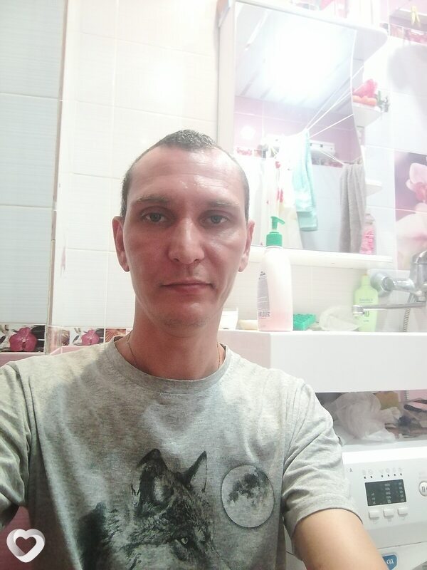 Виталий, 41, Москве — анкета №982031