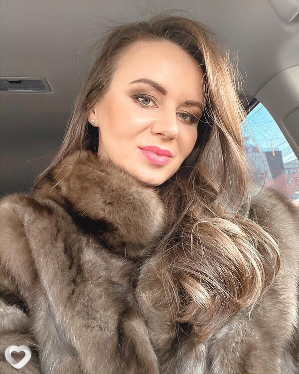 Алина, 27, Москве — анкета №982311
