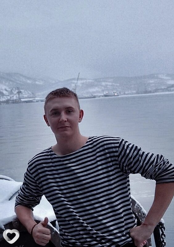Антон, 28, Иркутске — анкета №982318