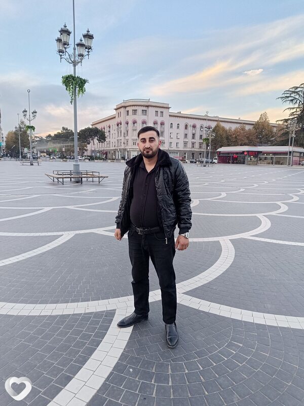 Novruz, 31, Москве — анкета №982331