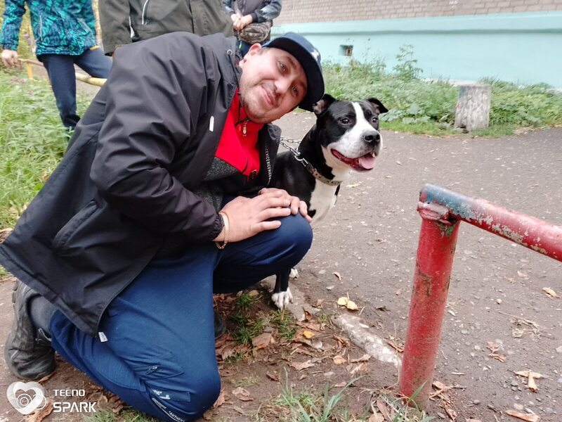 Евгений, 37, Барнауле — анкета №982118
