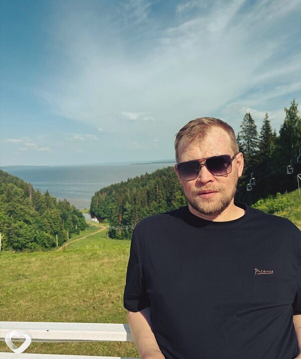 Den, 30, Глазове — анкета №982123