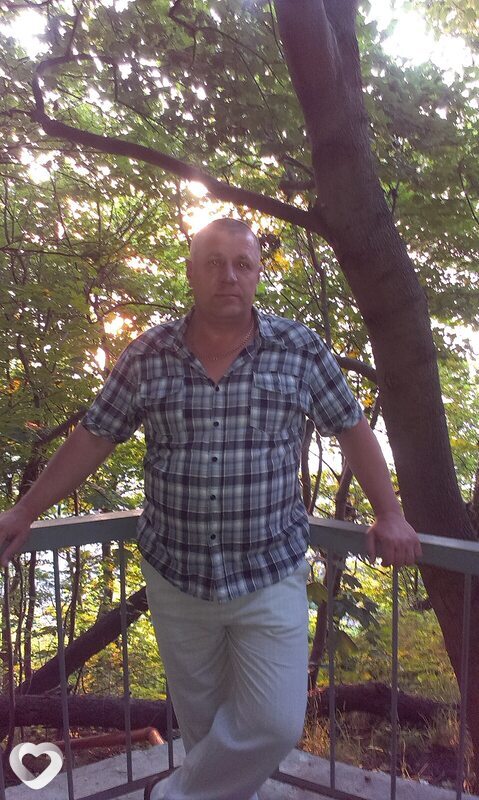 Давид, 59, Сургуте — анкета №982127