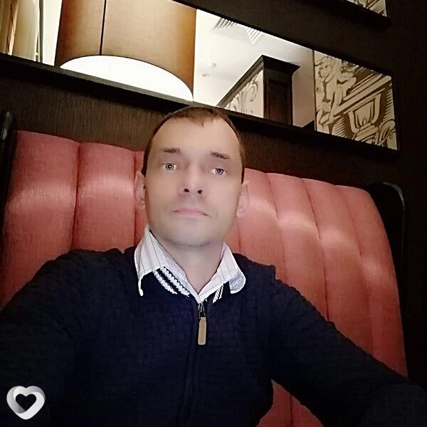 Денис, 46, Новочеркасске — анкета №982132