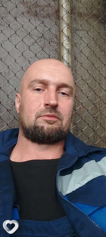 Артем, 40, Санкт-Петербурге — анкета №982060