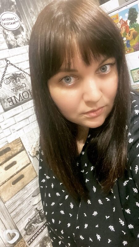 Кристина, 32, Чите — анкета №982066