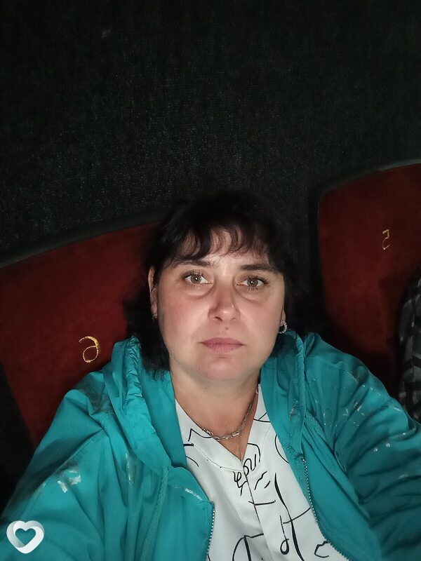 Светлана, 42, Абакане — анкета №982073