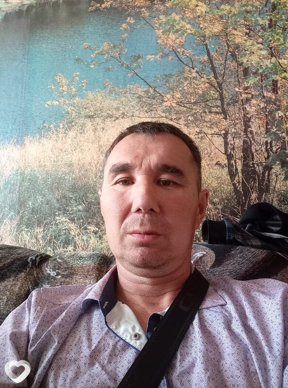 Эдуард, 50, Марксе — анкета №982075