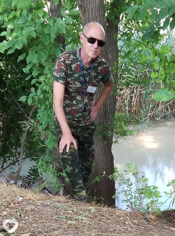 Валерий, 54, Георгиевске — анкета №982078