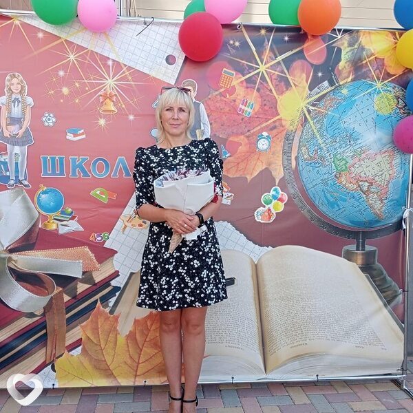 Наталья, 47, Ставрополе — анкета №982079