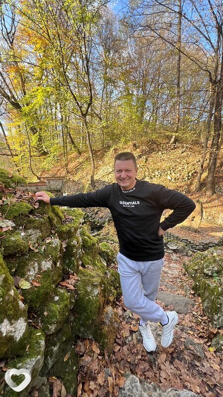Андрей, 55, Ростове-на-Дону — анкета №982081