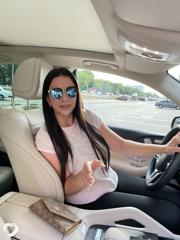 Ангелина, 34, Краснодаре — анкета №982083