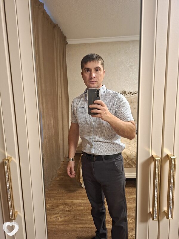 Тимур, 33, Пятигорске — анкета №982469