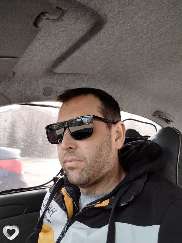 Дмитрий, 38, Фрязине — анкета №982476
