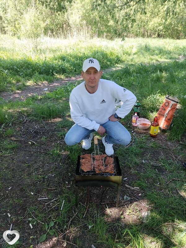 Stas, 36, Гомеле — анкета №982481