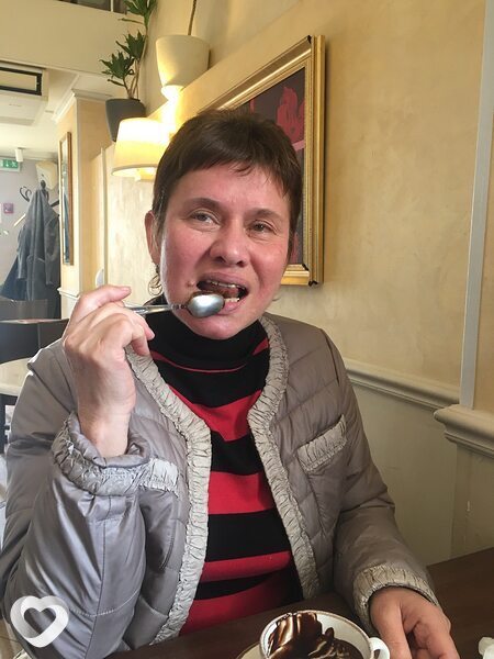 Юлия, 58, Рязани — анкета №982160