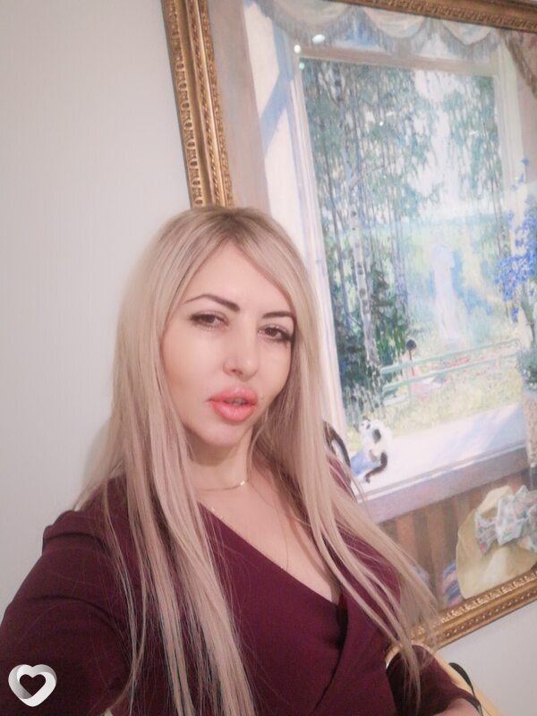 Елена, 46, Москве — анкета №982161