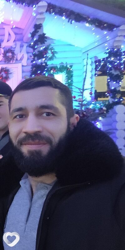Баха, 33, Гомеле — анкета №982163