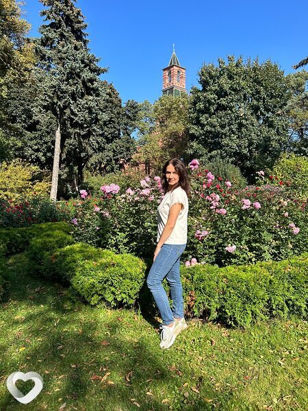 Наталья, 45, Москве — анкета №982166