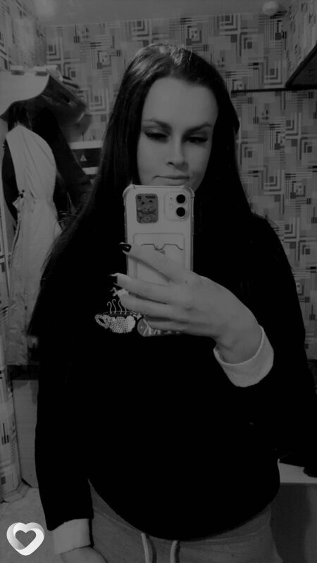 Ольга, 29, Екатеринбурге — анкета №982174
