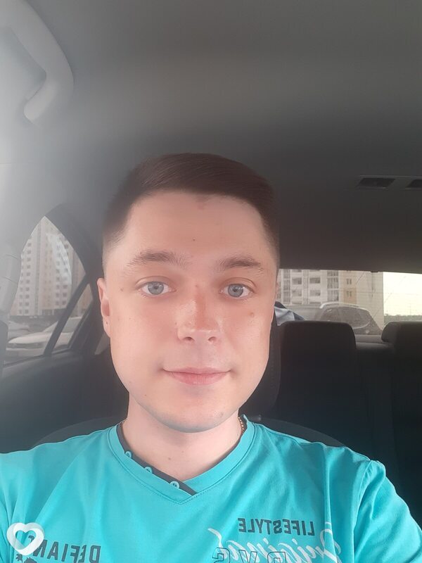 Иван, 34, Москве — анкета №982181
