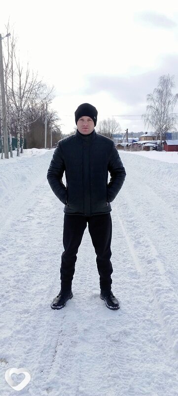 Виталий, 39, Керчи — анкета №982195