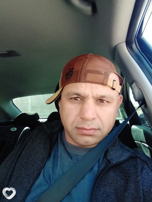 Рахим, 44, Орехово-Зуеве — анкета №982199