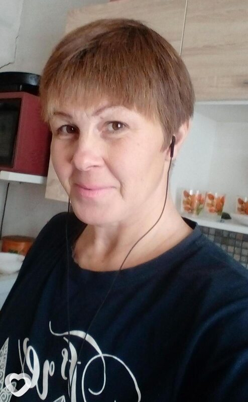 Наталья, 44, Омске — анкета №982201