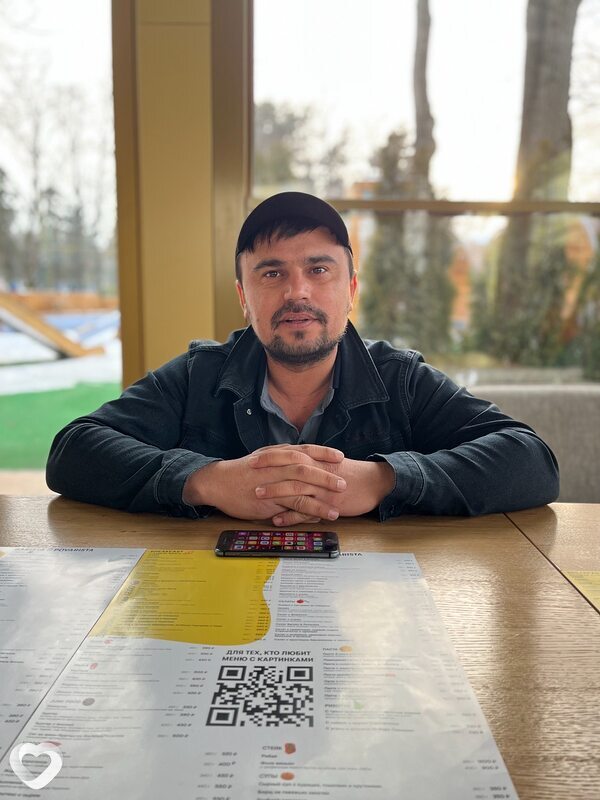 Zigo, 38, Дербенте — анкета №982206