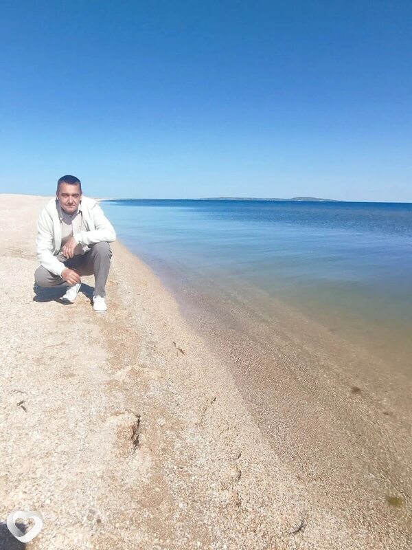 Сергей, 46, Оренбурге — анкета №982218