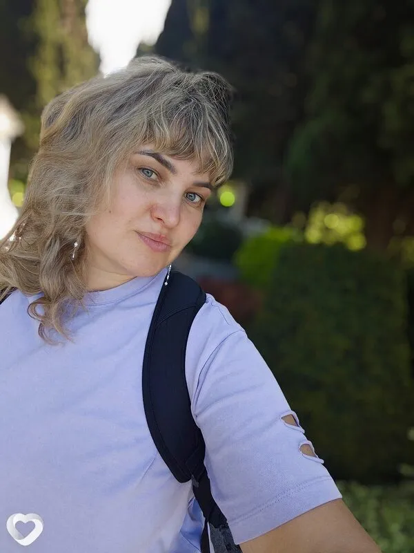 Ирина, 39, Москве — анкета №982219