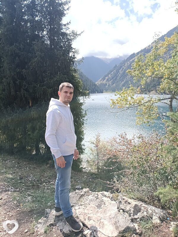 Марсель, 31, Казани — анкета №982225