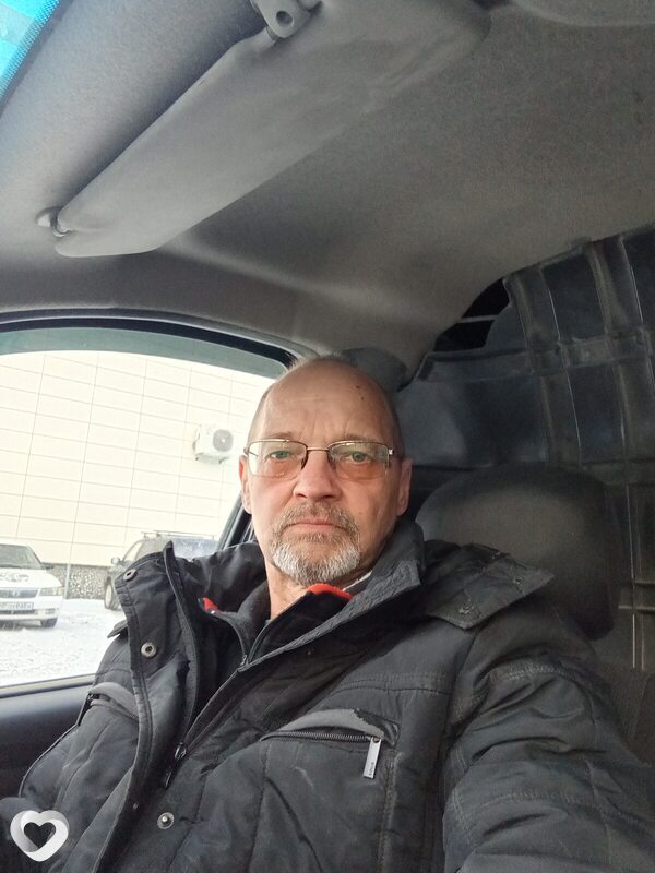 Олег, 52, Искитиме — анкета №982226