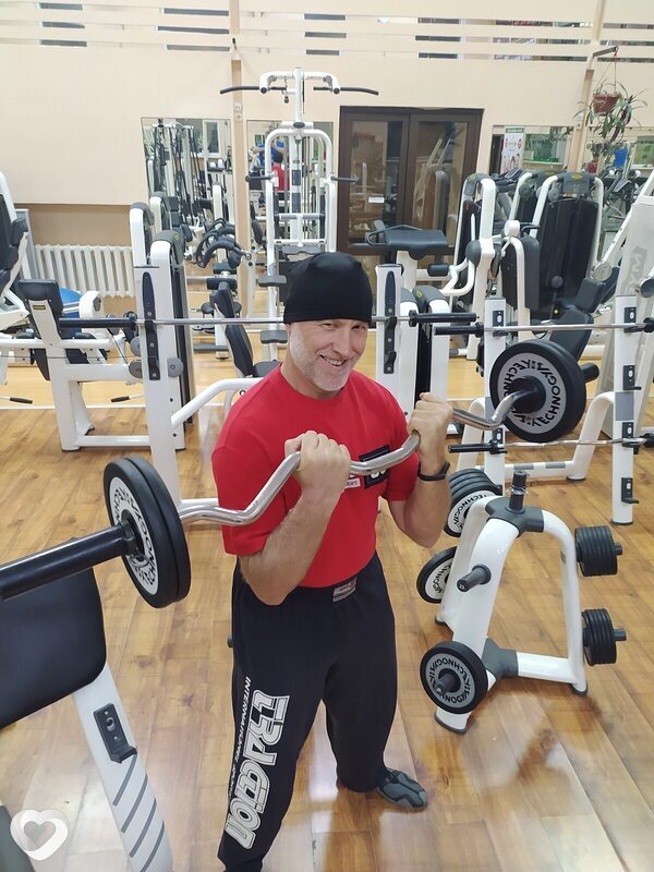 Андрей, 53, Евпатории — анкета №982227