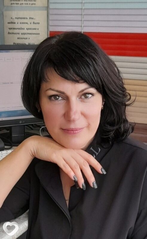 Дарья, 46, Рязани — анкета №982228