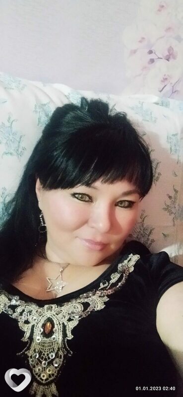 Асия, 35, Караганде — анкета №982134