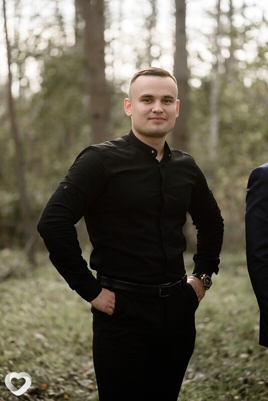 Геннадий, 30, Брянске — анкета №982136