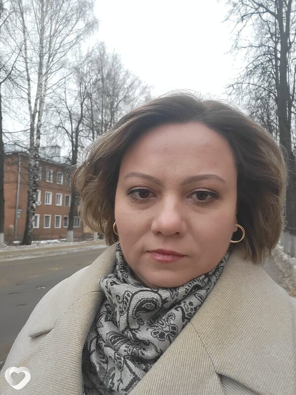 Ирина, Карабаново