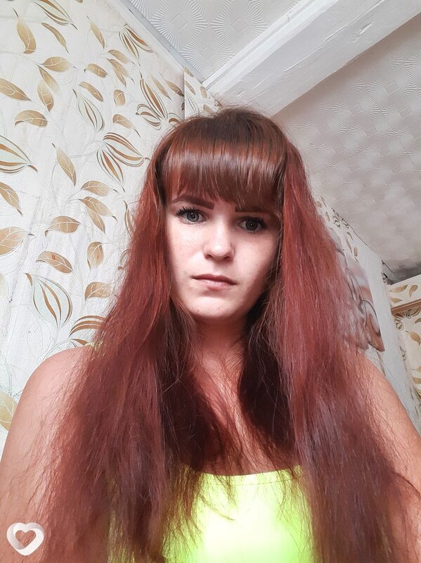 Наталья, 29, Кирове — анкета №982144