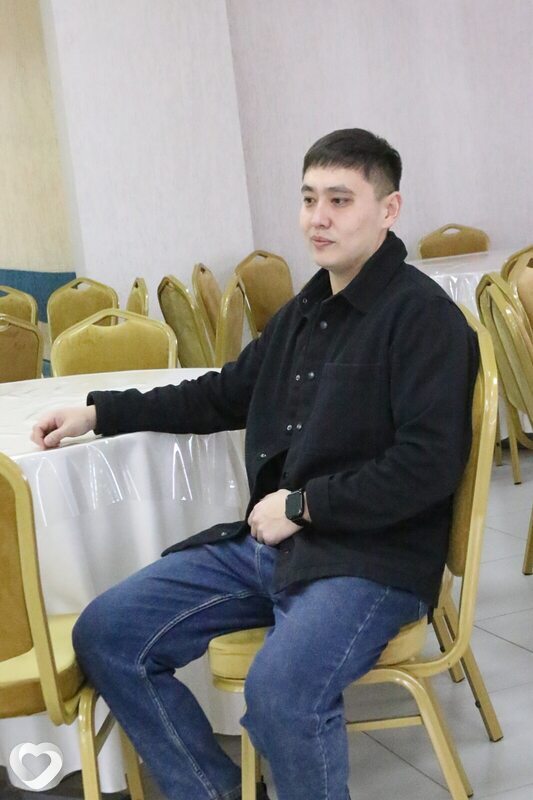 Амир, 30, Орске — анкета №982149
