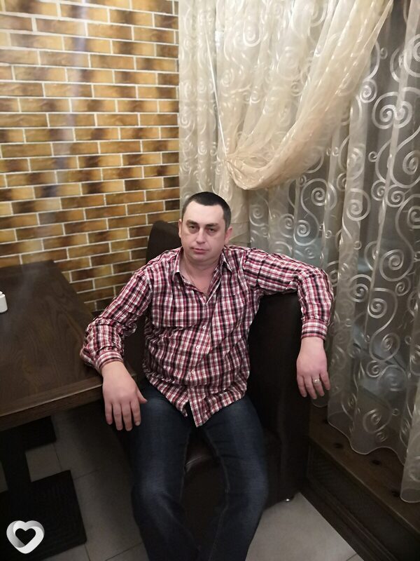 Дмитрий, 47, Волгограде — анкета №982155