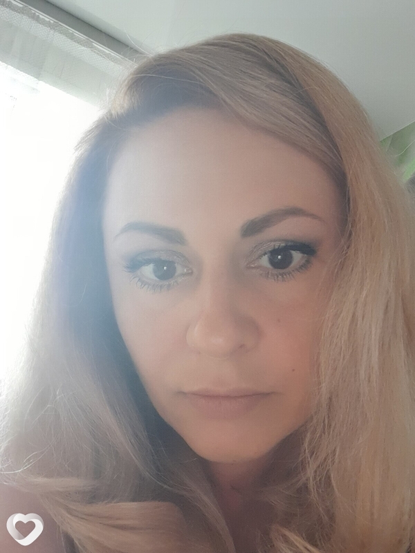 Настя, 41, Минске — анкета №982158
