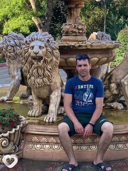 Alex, 39, Иванове — анкета №982234