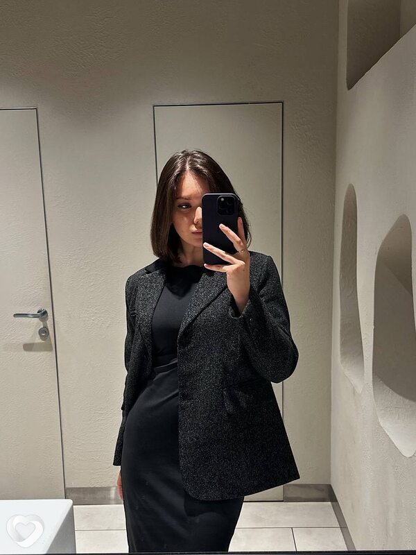 Алиса, 37, Краснодаре — анкета №982235