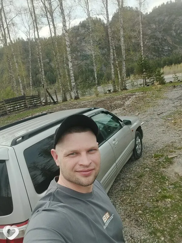 Костя, 33, Барнауле — анкета №982241
