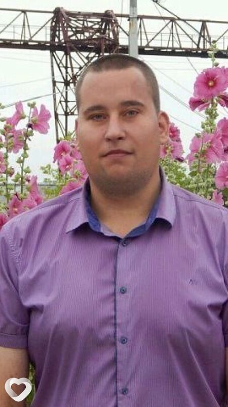 Андрей, 35, Ишиме — анкета №982254