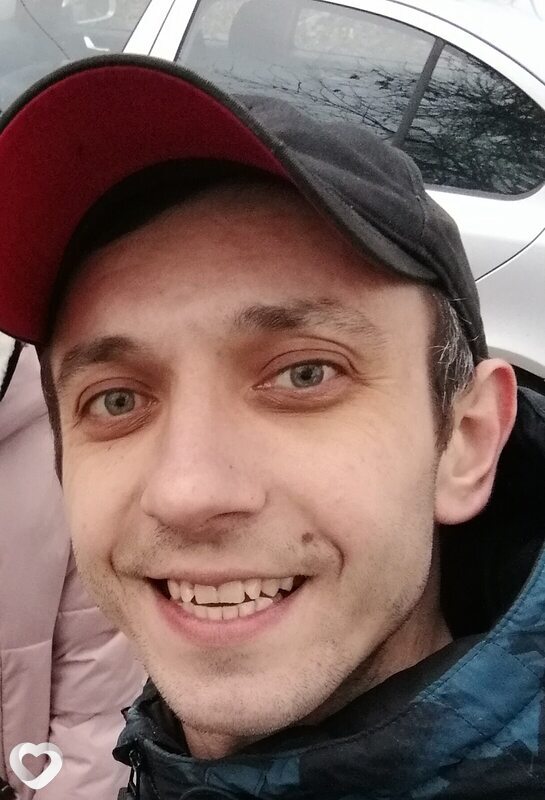Александр, 38, Нижнем Новгороде — анкета №982258