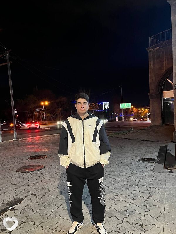 Давид, 33, Ереван — анкета №982260