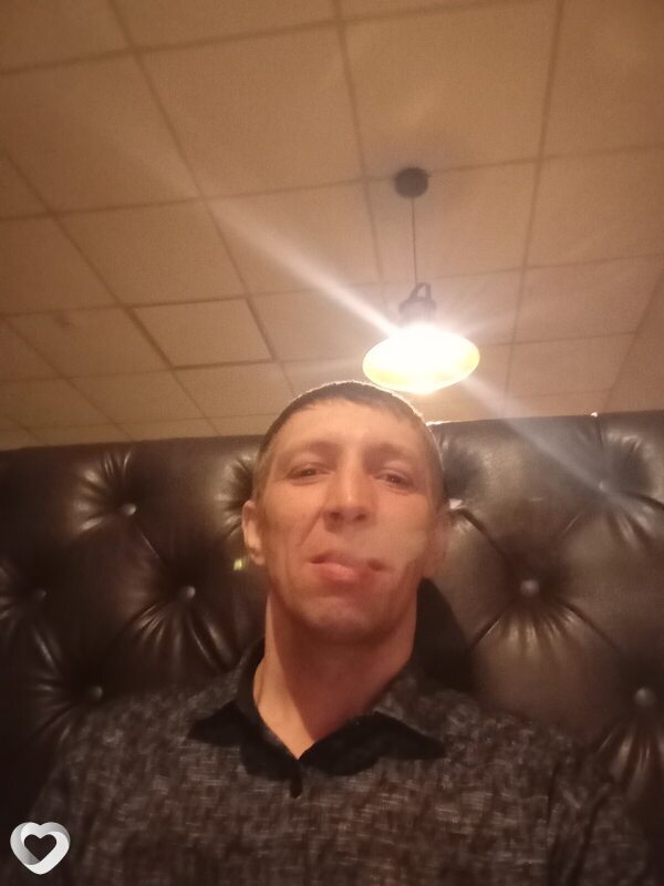 Антоха, 39, Лисаковске — анкета №982261