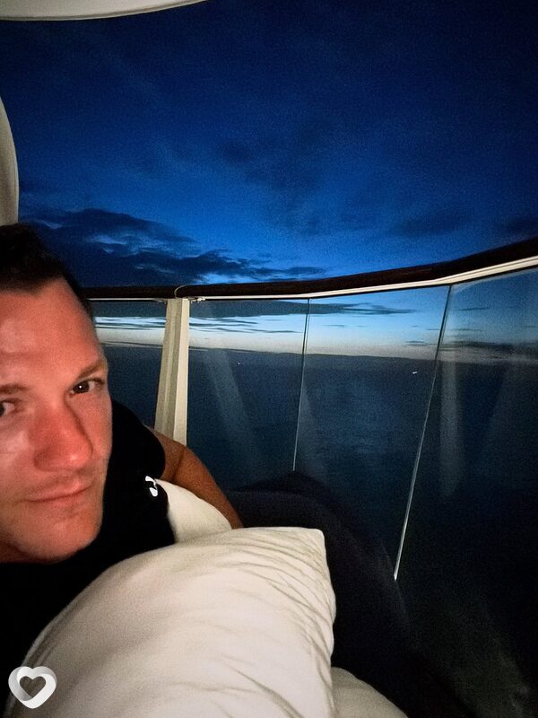 Саша, 36, Москве — анкета №982264